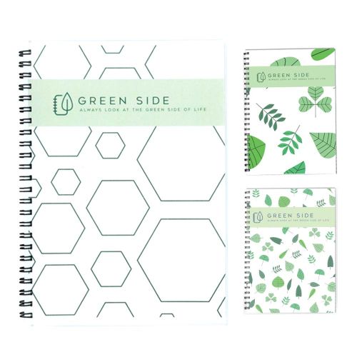 Notebook school paper - Image 1